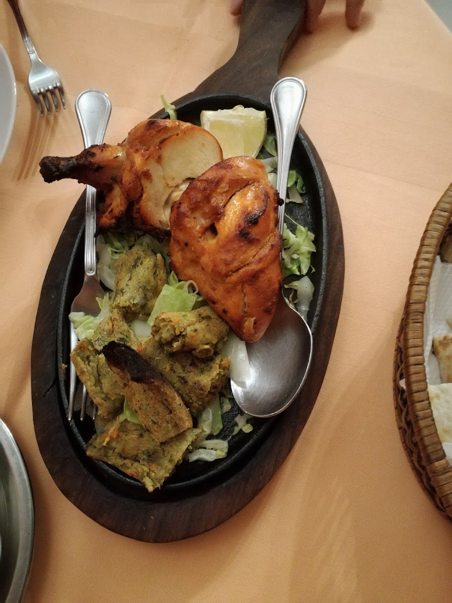 Samrat Ristorante Indiano Padova-8