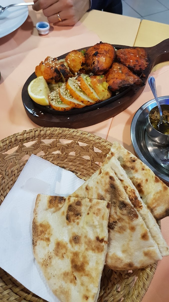 Samrat Ristorante Indiano Padova-9