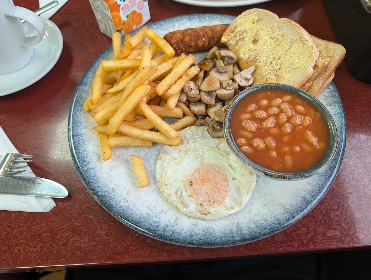Sam's Cafe-2