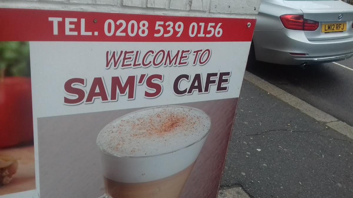 Sam's Cafe-7