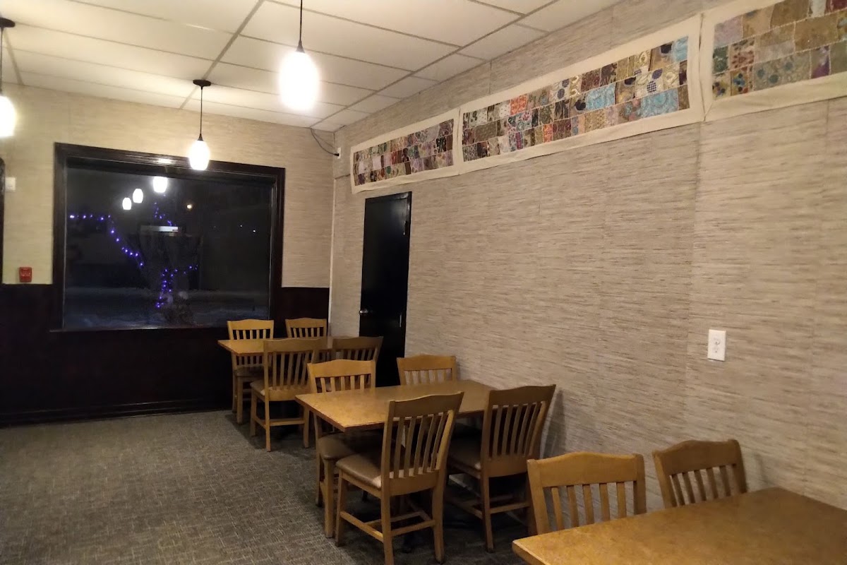Sam's Kitchen