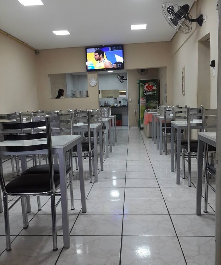 Sam's Sabor