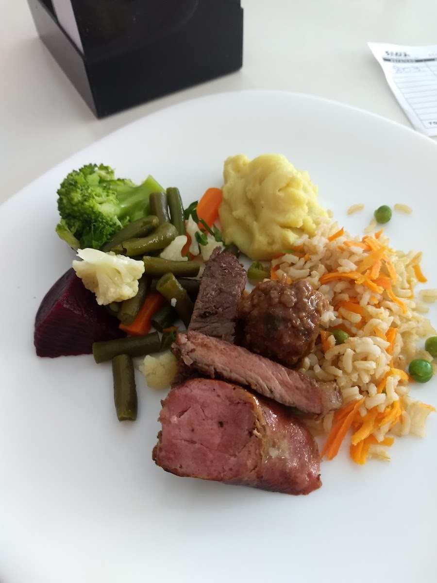 Sam's Sabor-8