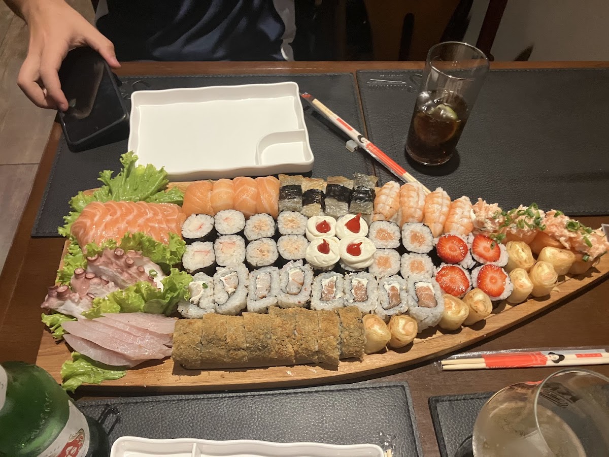 Samurai Japa Lounge-4