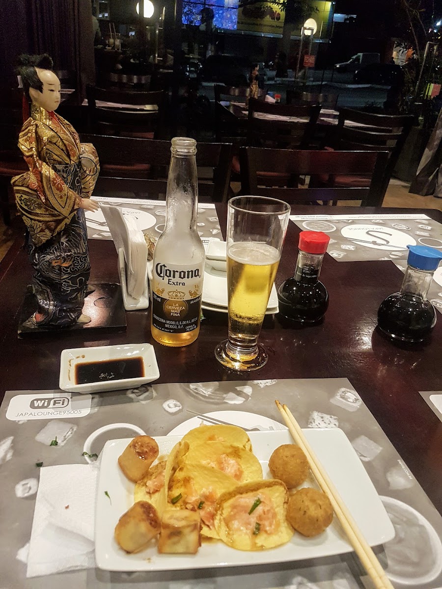 Samurai Japa Lounge-6
