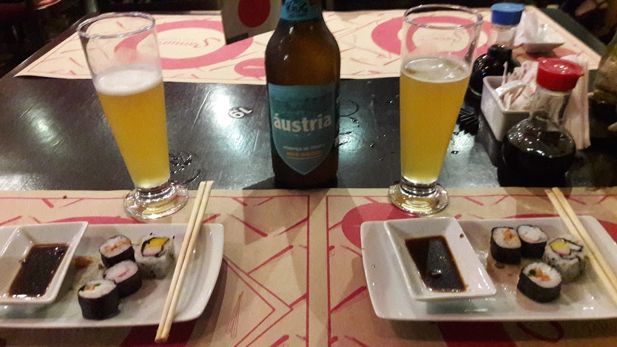 Samurai Japa Lounge-7