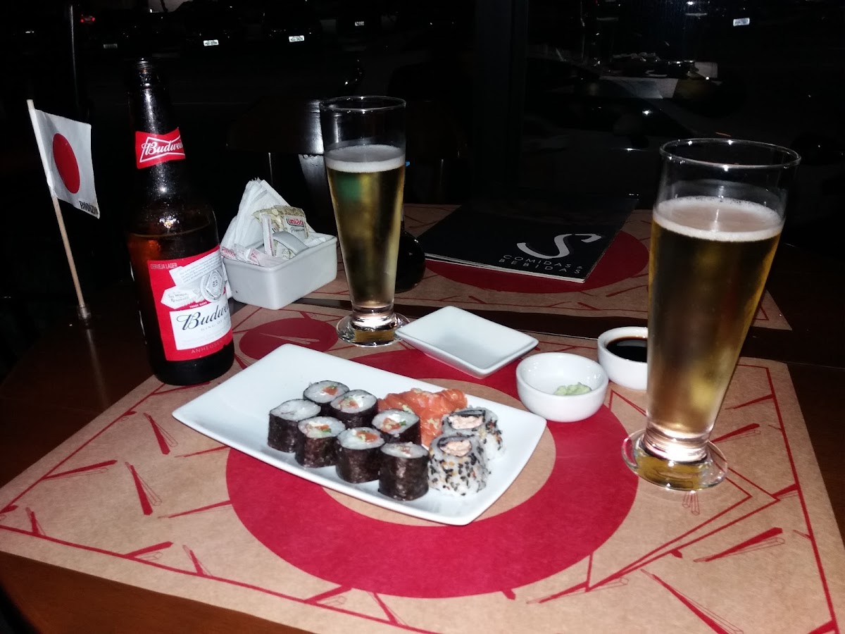 Samurai Japa Lounge-8