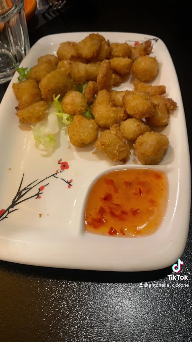 Samurai Japanese Restaurant-2