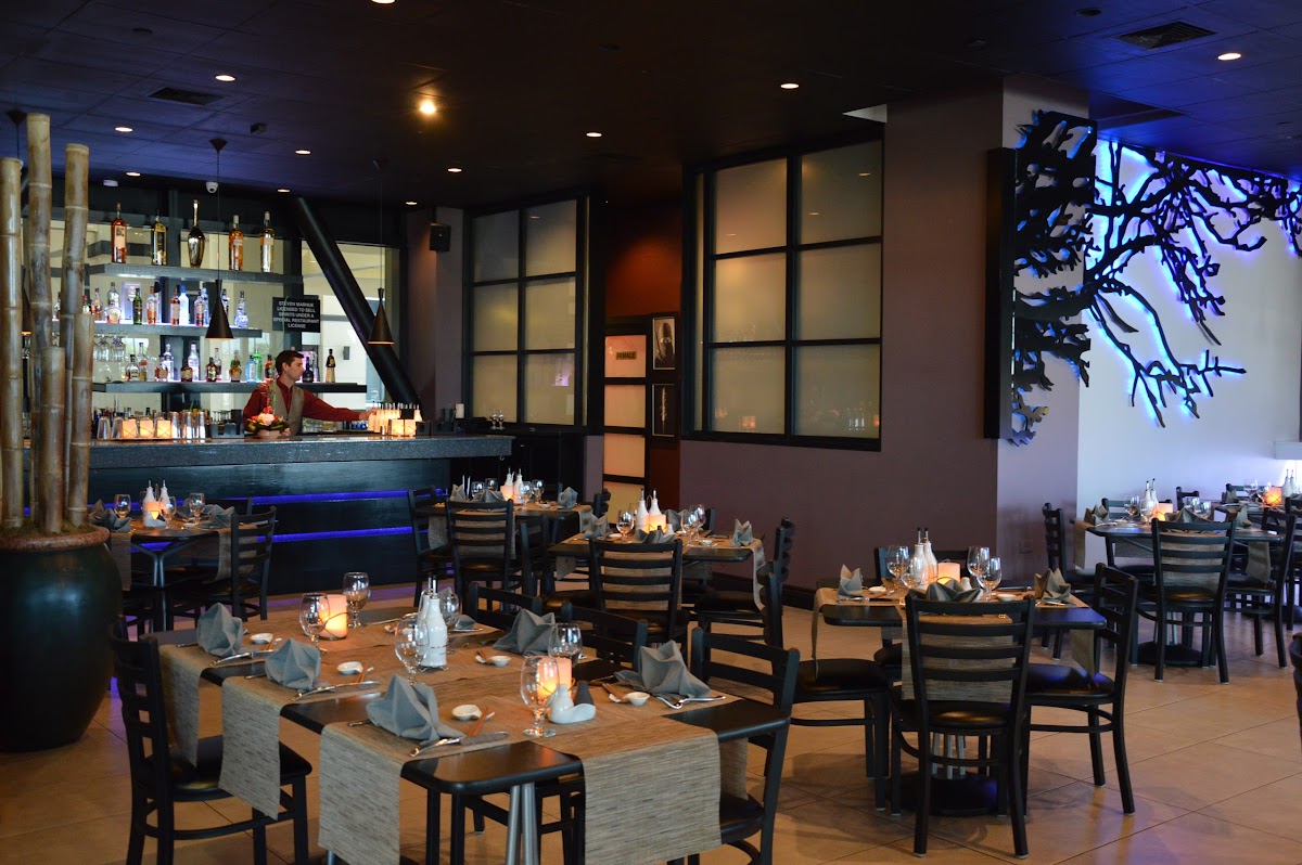 Samurai Restaurant
