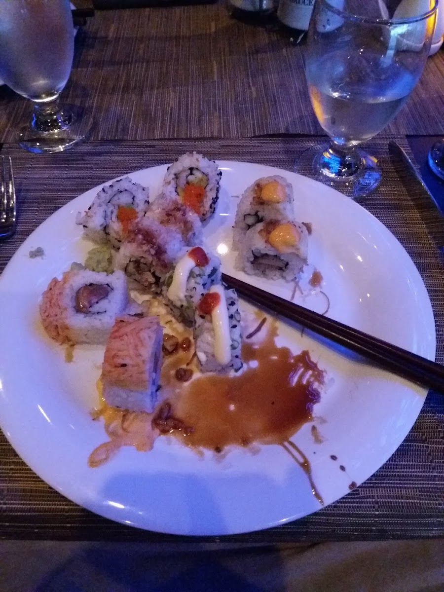 Samurai Restaurant-10