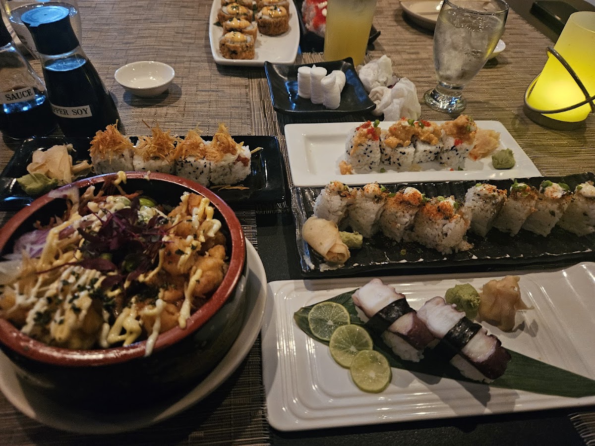 Samurai Restaurant-4