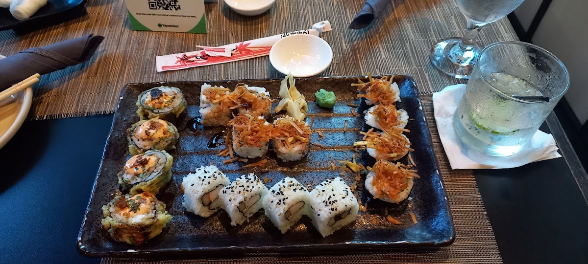 Samurai Restaurant-5