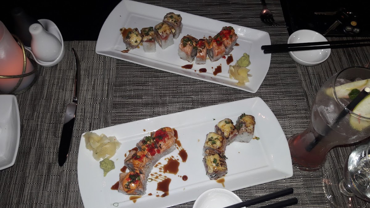 Samurai Restaurant-6