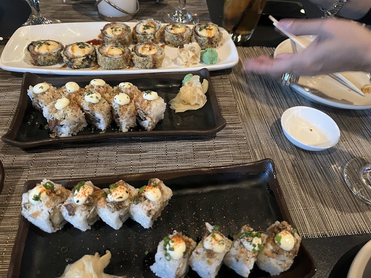 Samurai Restaurant-8