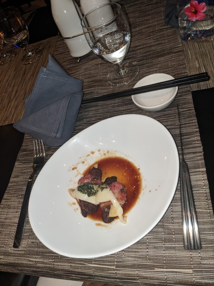 Samurai Restaurant-9