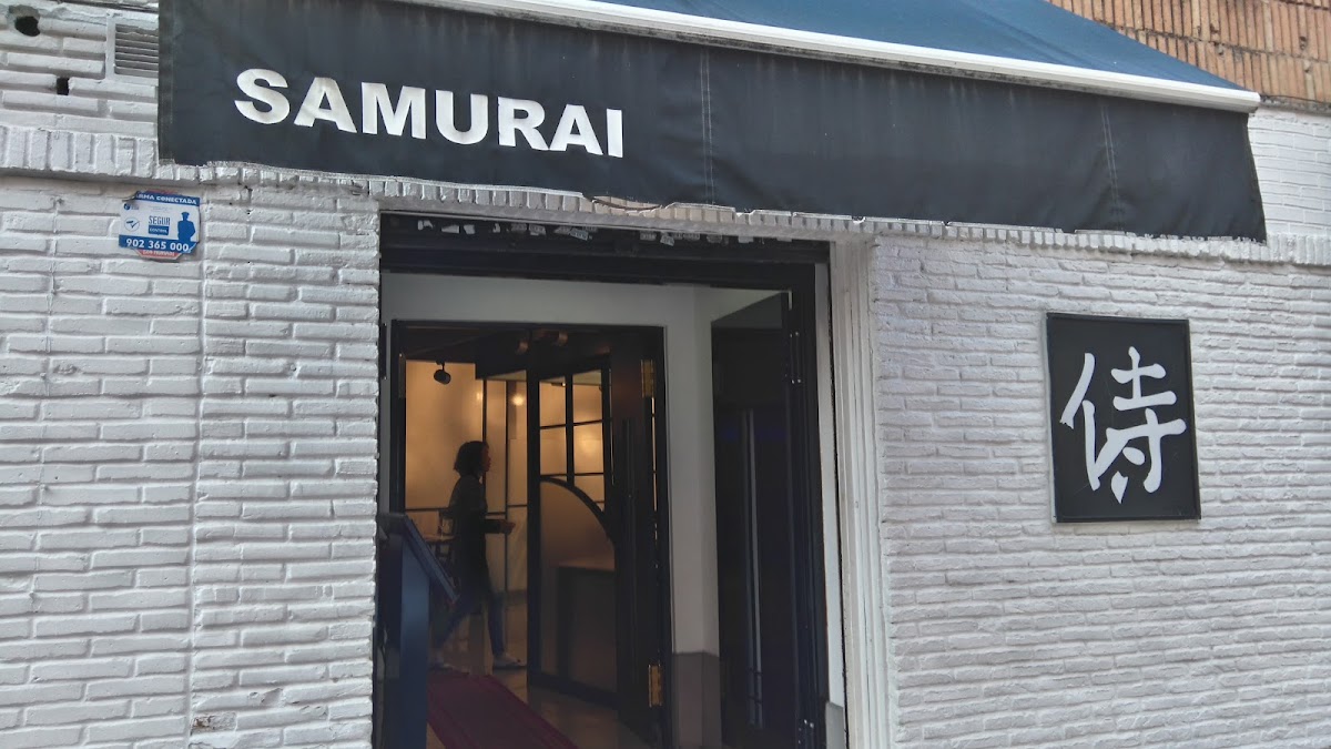 Samurai