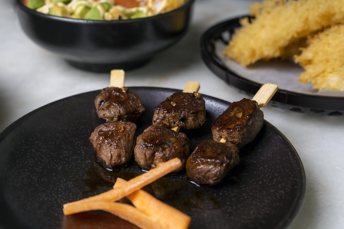 San Chops By Tokuzo Restaurant-10