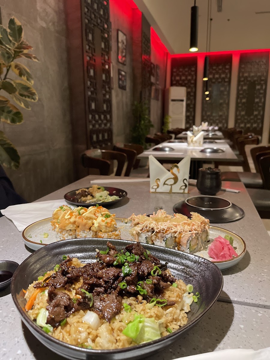 San Chops By Tokuzo Restaurant-4