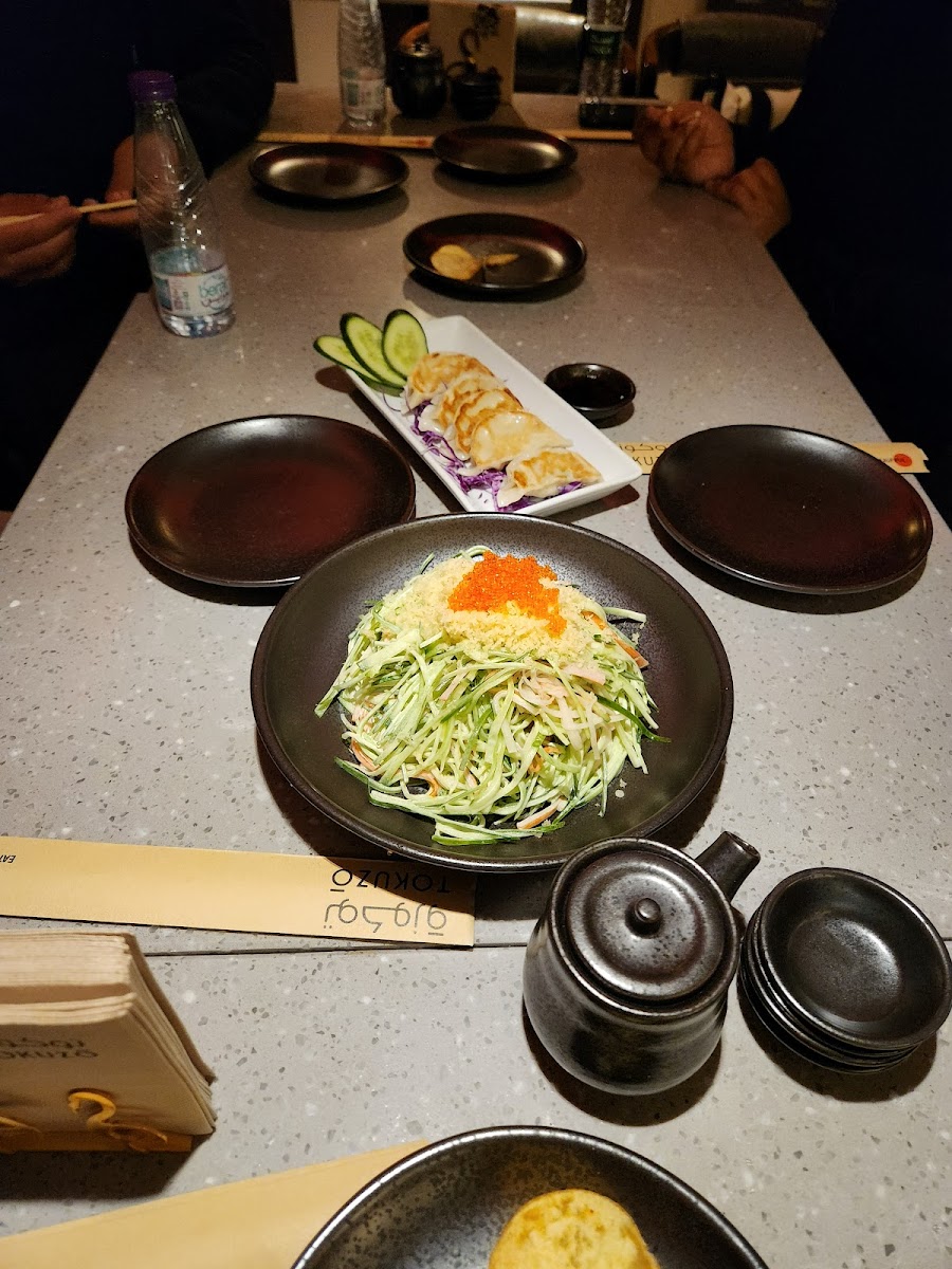 San Chops By Tokuzo Restaurant-5