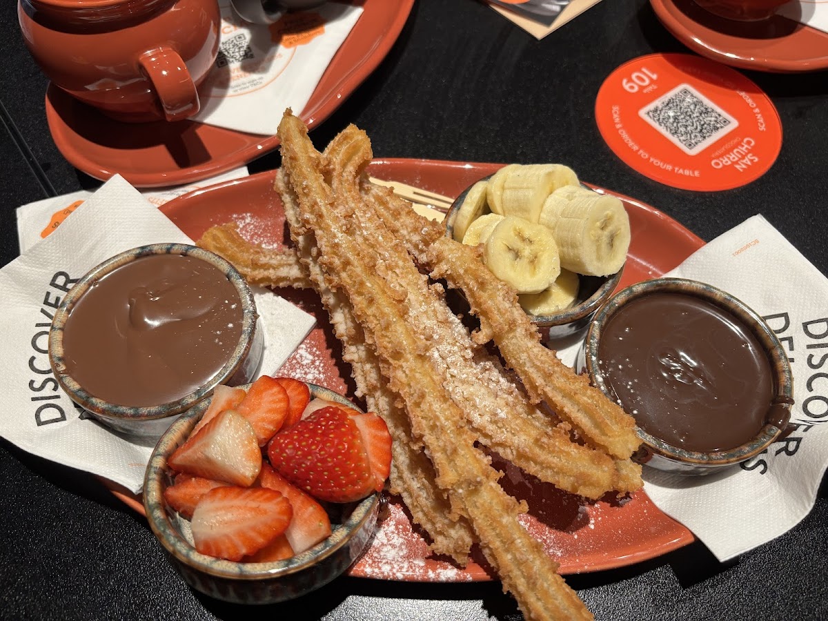 San Churro Miranda-4