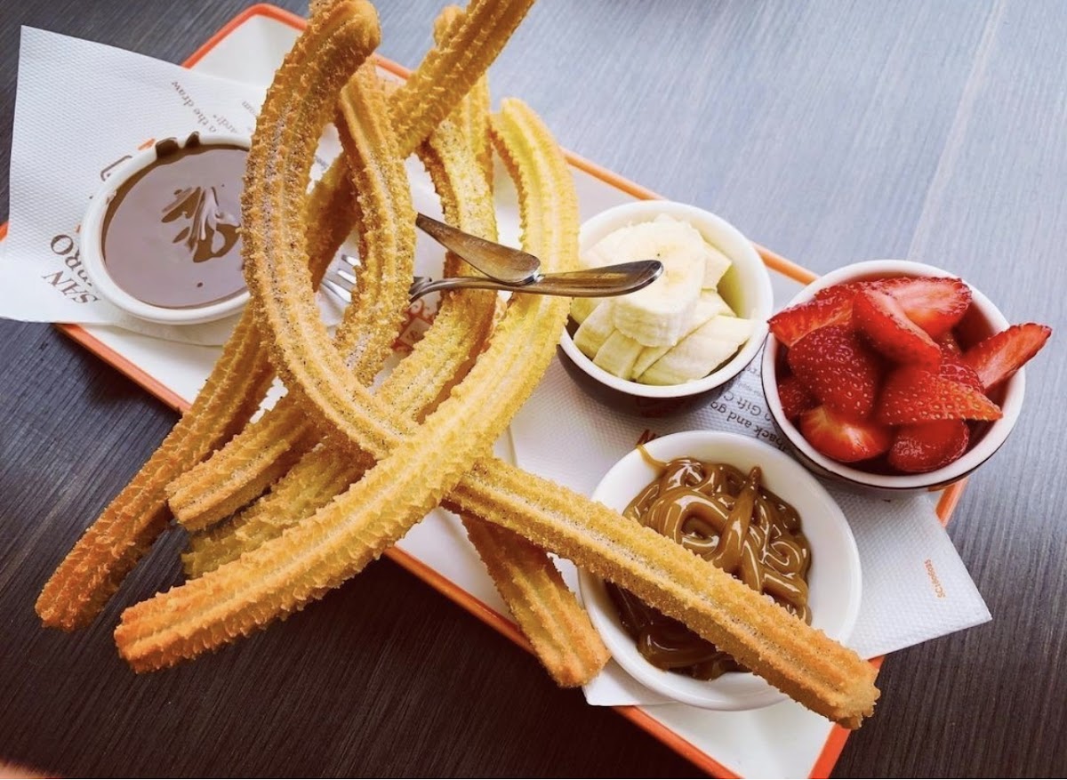San Churro Miranda-5