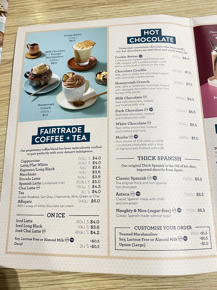 Menu San Churro Miranda-2