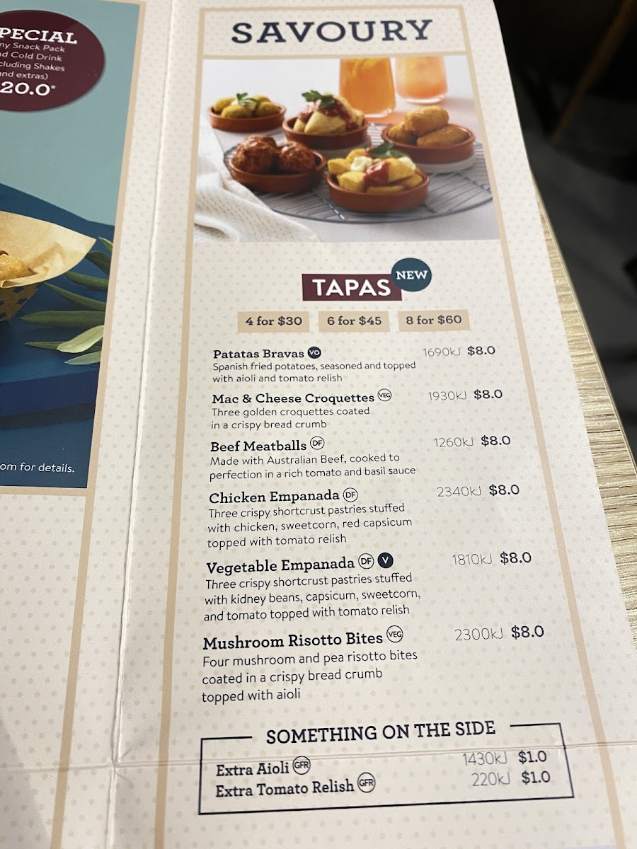 Menu San Churro Miranda-3