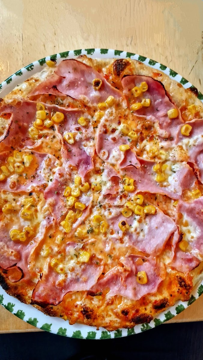 San Danielle Pizza E Pasta-10