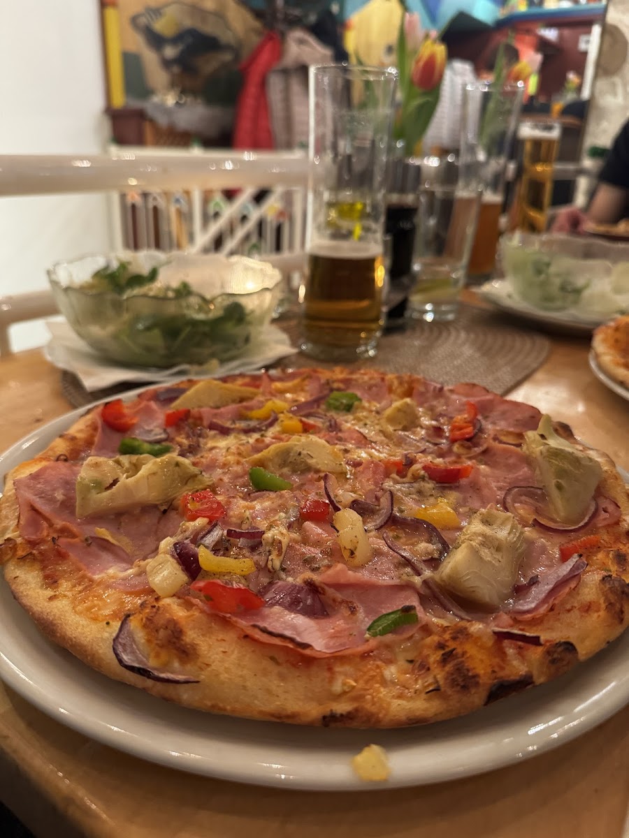 San Danielle Pizza E Pasta-2
