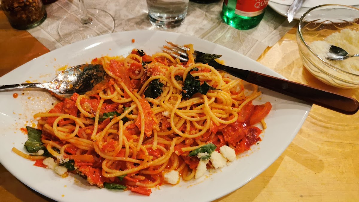 San Danielle Pizza E Pasta-4