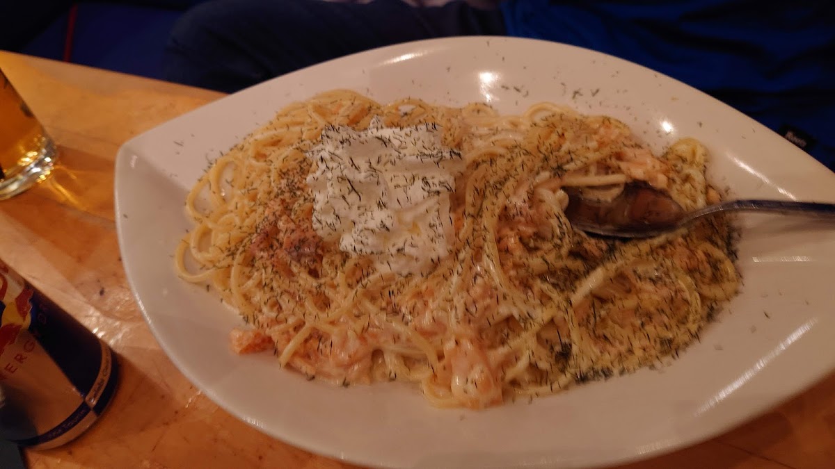 San Danielle Pizza E Pasta-6