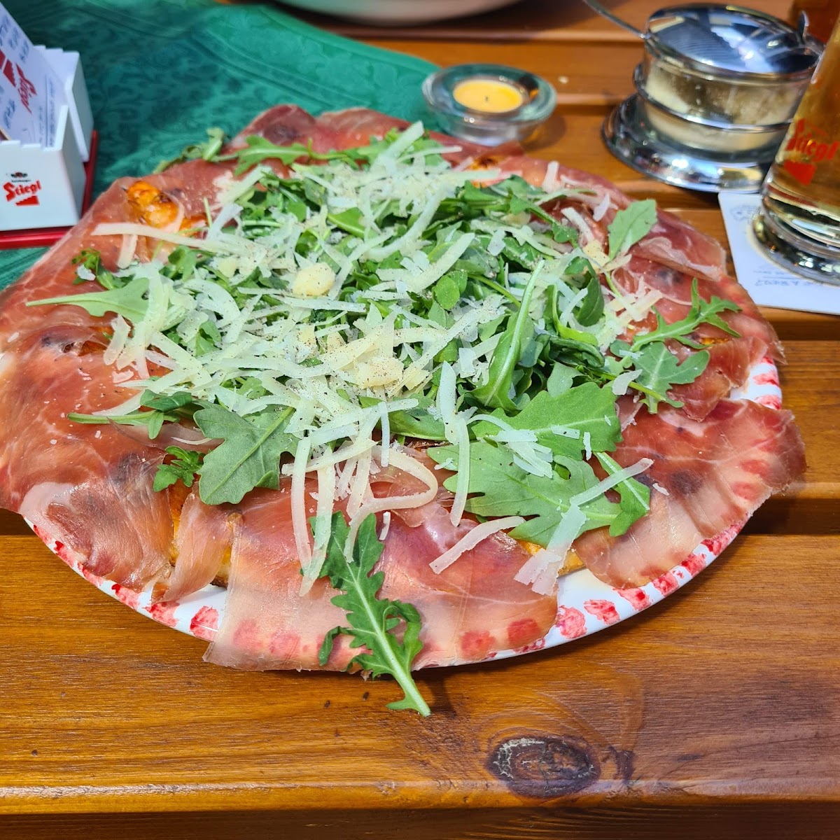 San Danielle Pizza E Pasta-9