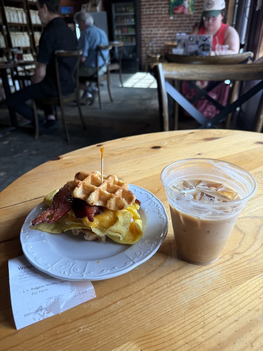 San Francisco Coffee Roasting Company-10