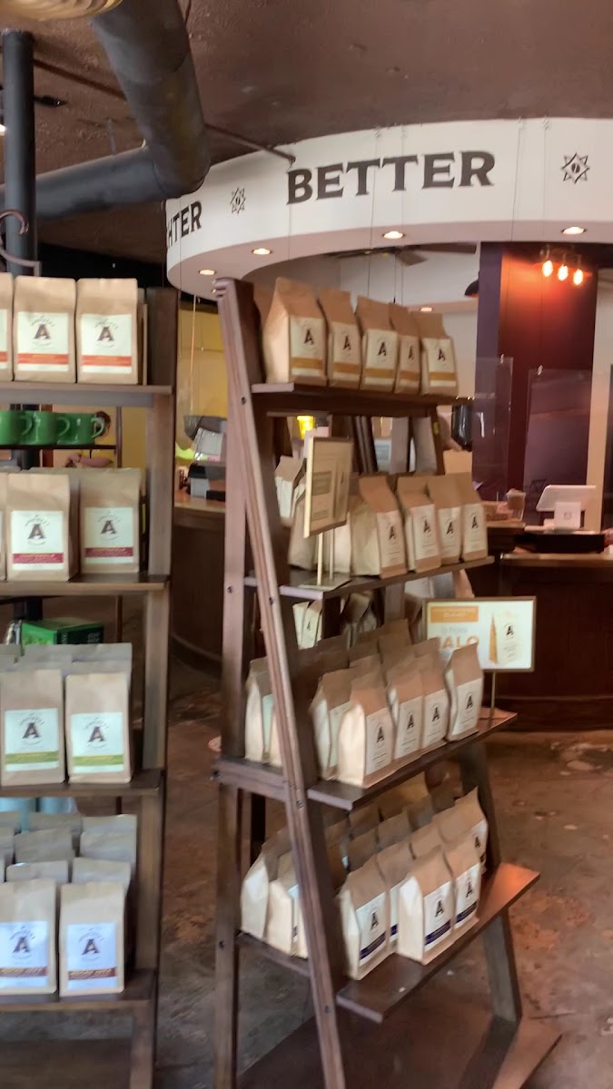 San Francisco Coffee Roasting Company-2