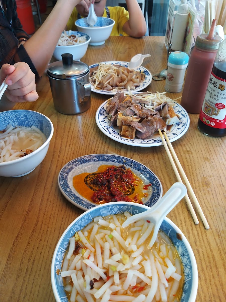 San He Mifun Tang-8