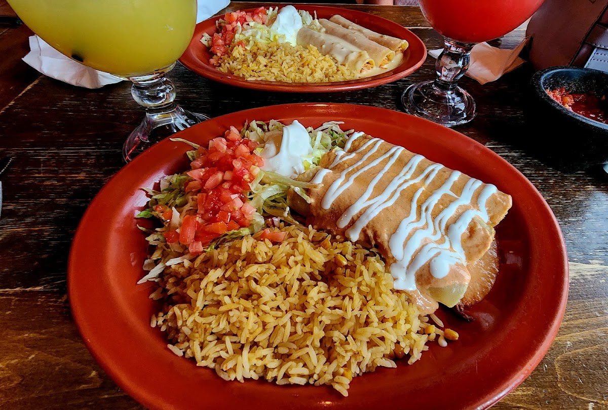 San Jose Mexican Restaurant-3