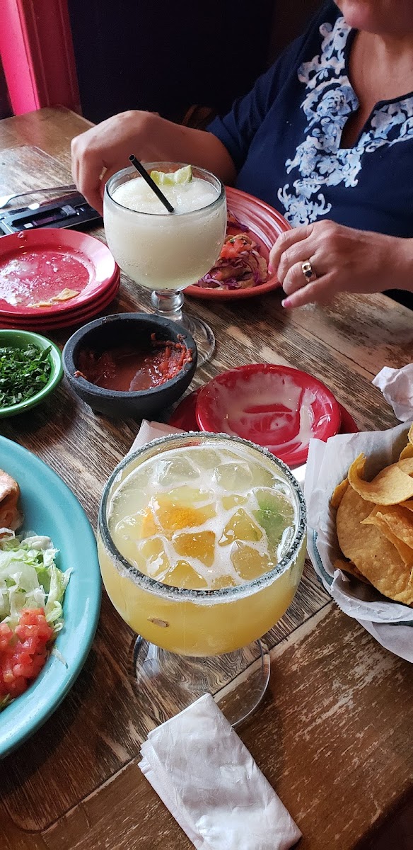 San Jose Mexican Restaurant-5
