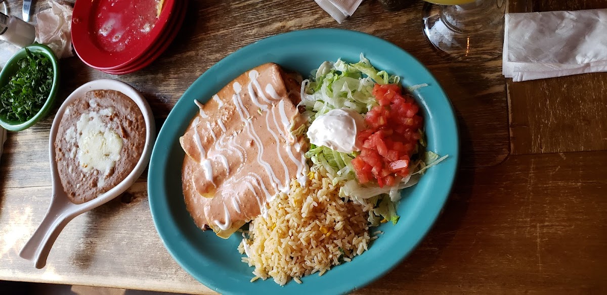 San Jose Mexican Restaurant-7