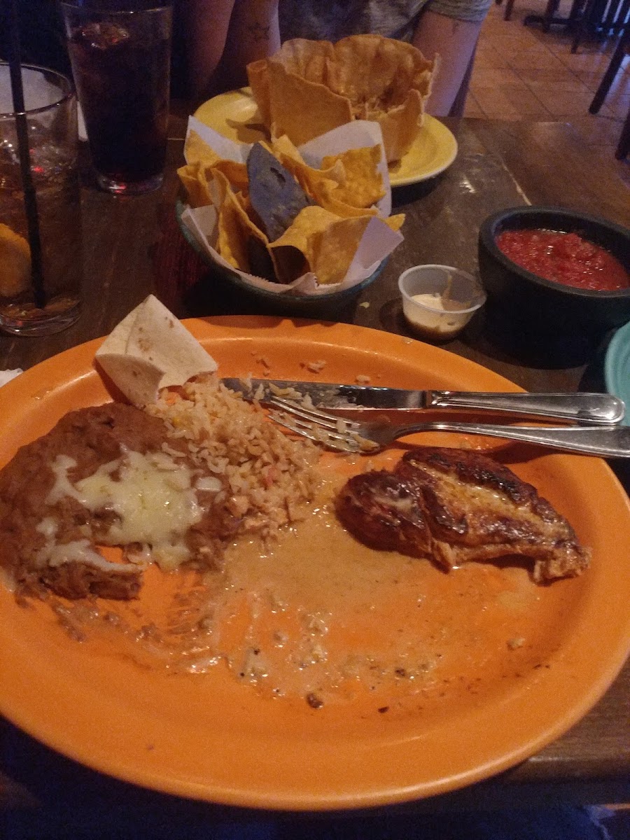 San Jose Mexican Restaurant-8