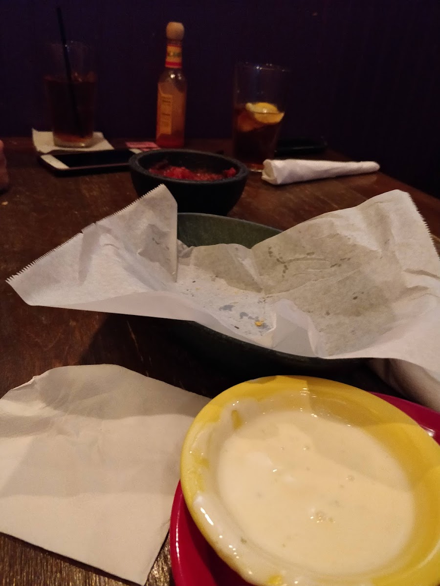 San Jose Mexican Restaurant-9