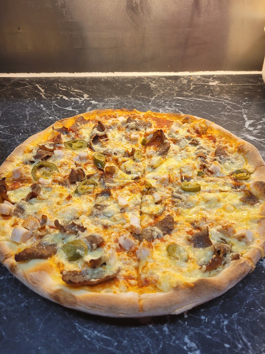 San Marino Pizzeria-10