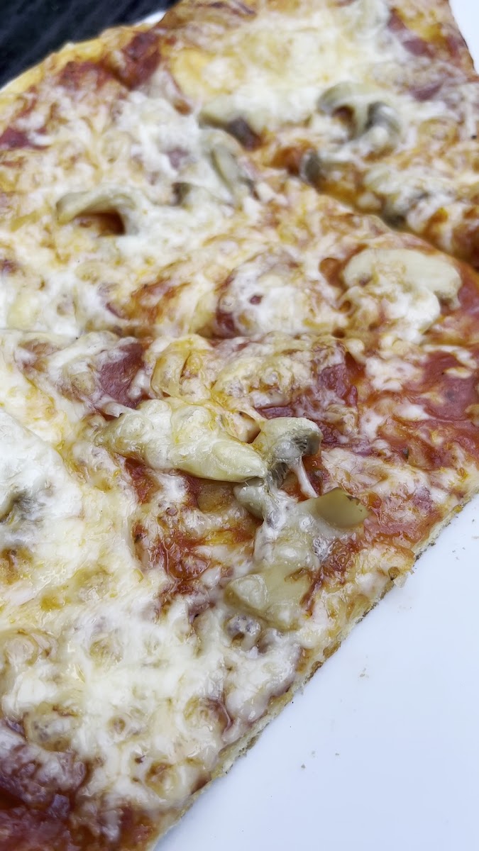 San Marino Pizzeria-2