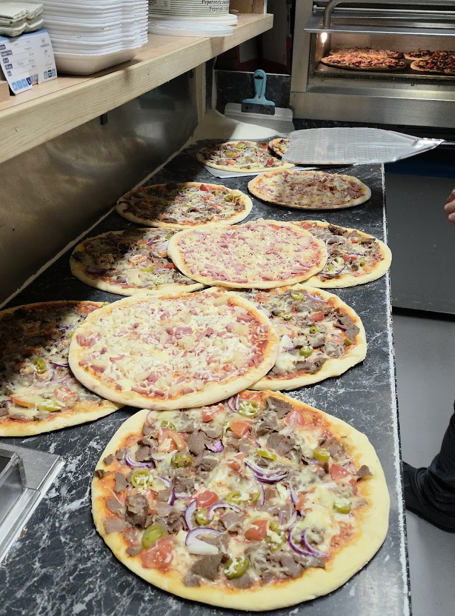 San Marino Pizzeria-3