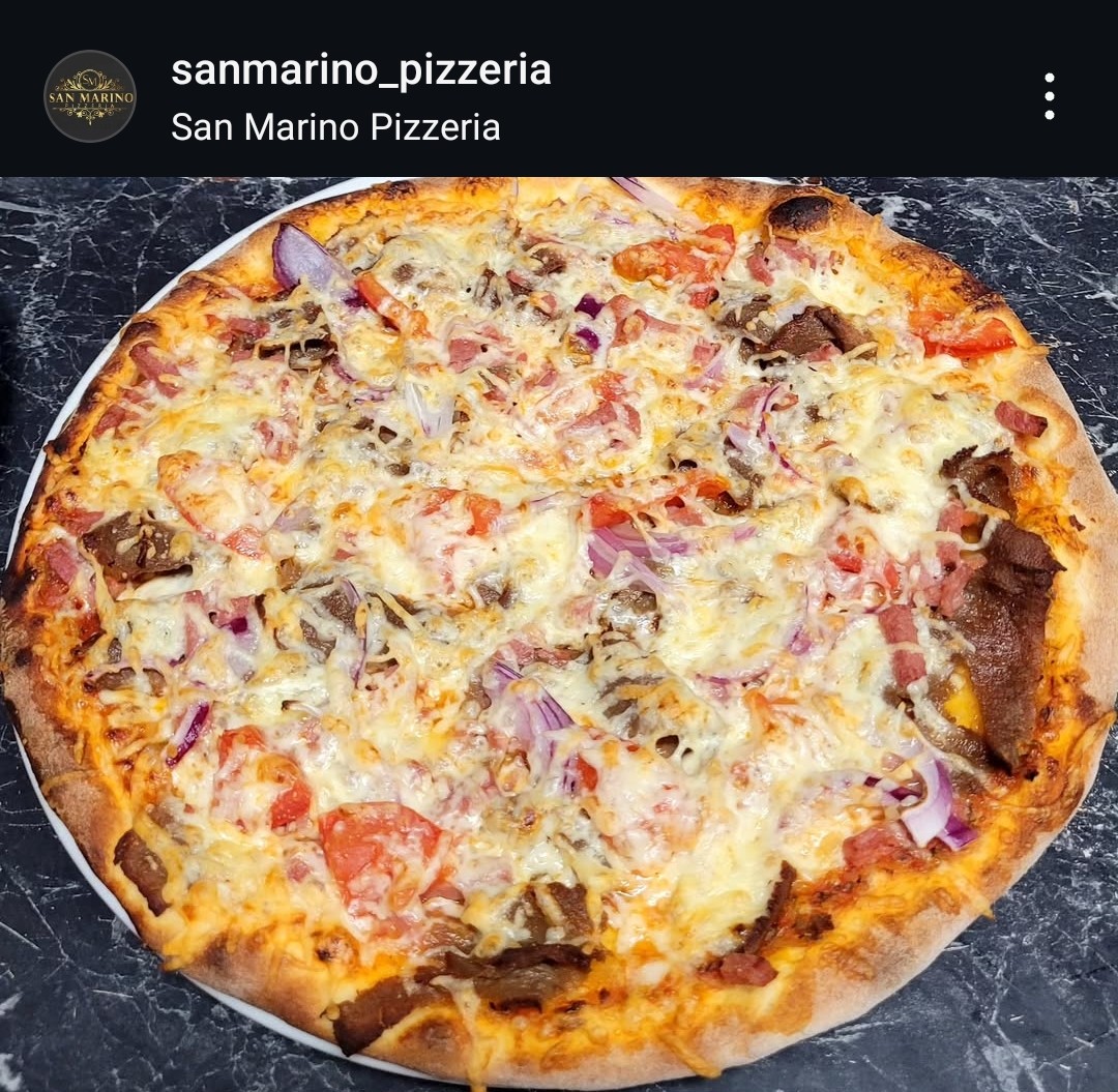 San Marino Pizzeria-4