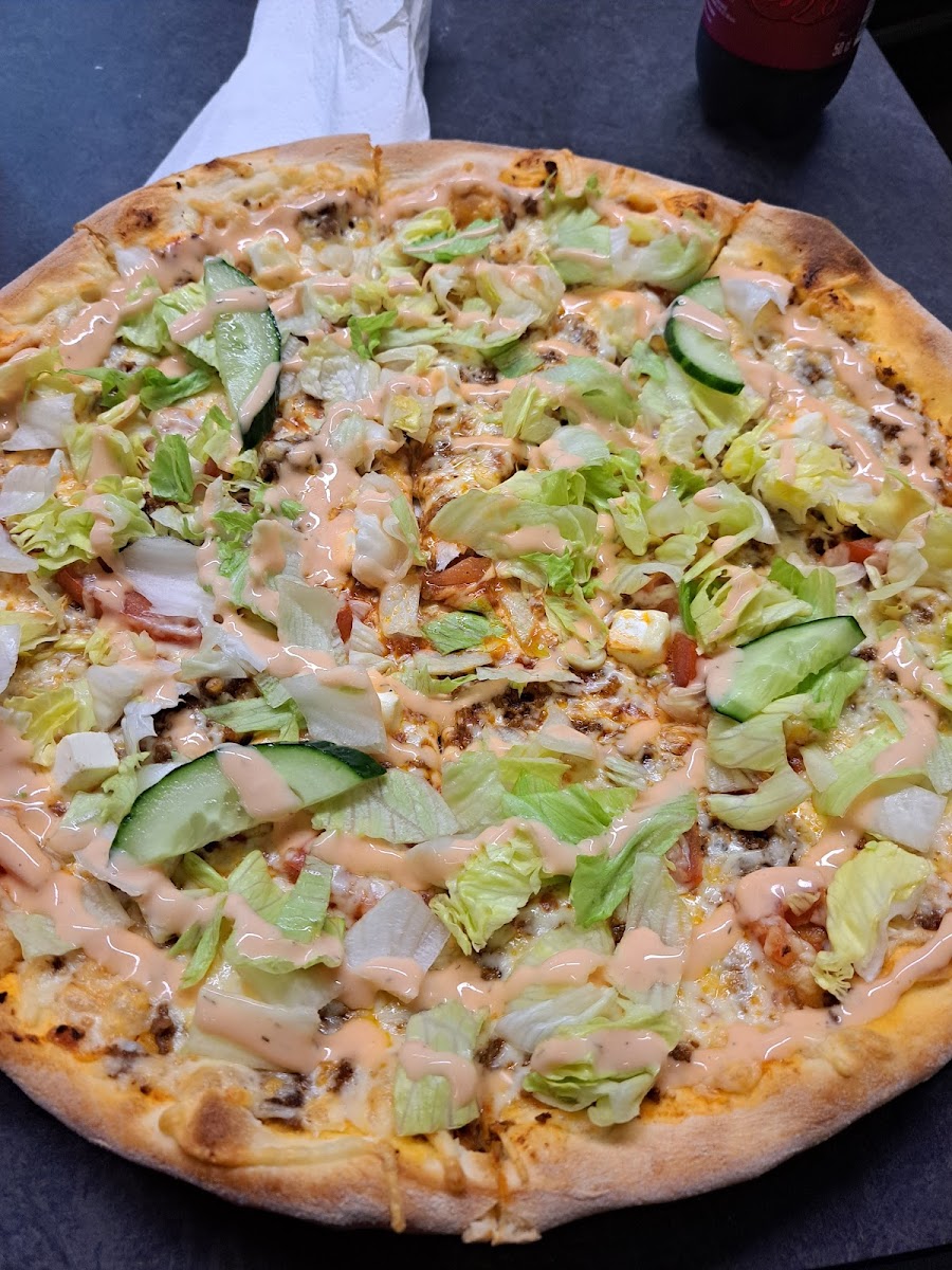 San Marino Pizzeria-6
