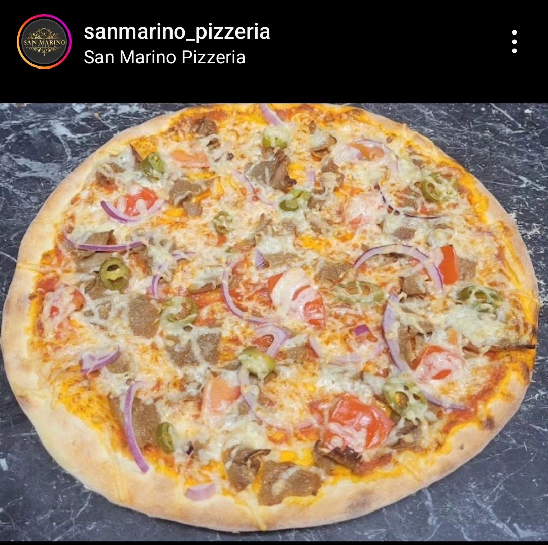 San Marino Pizzeria-7