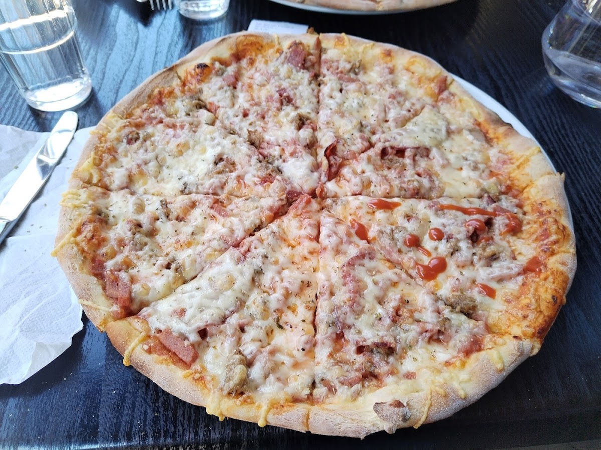 San Marino Pizzeria-9