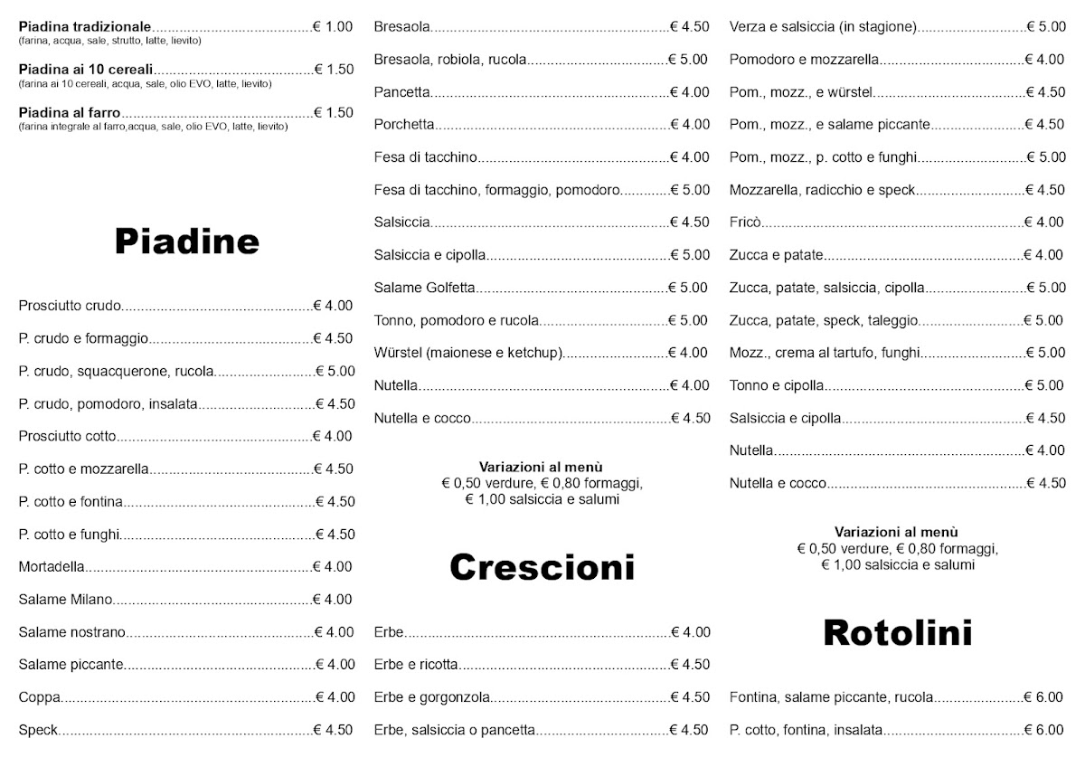 Menu San Martino Piada Di Bevoni Donatella-1