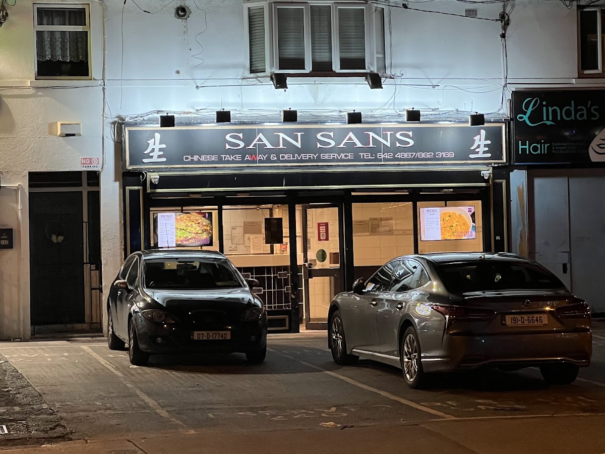 San-Sans Chinese Takeaway-2