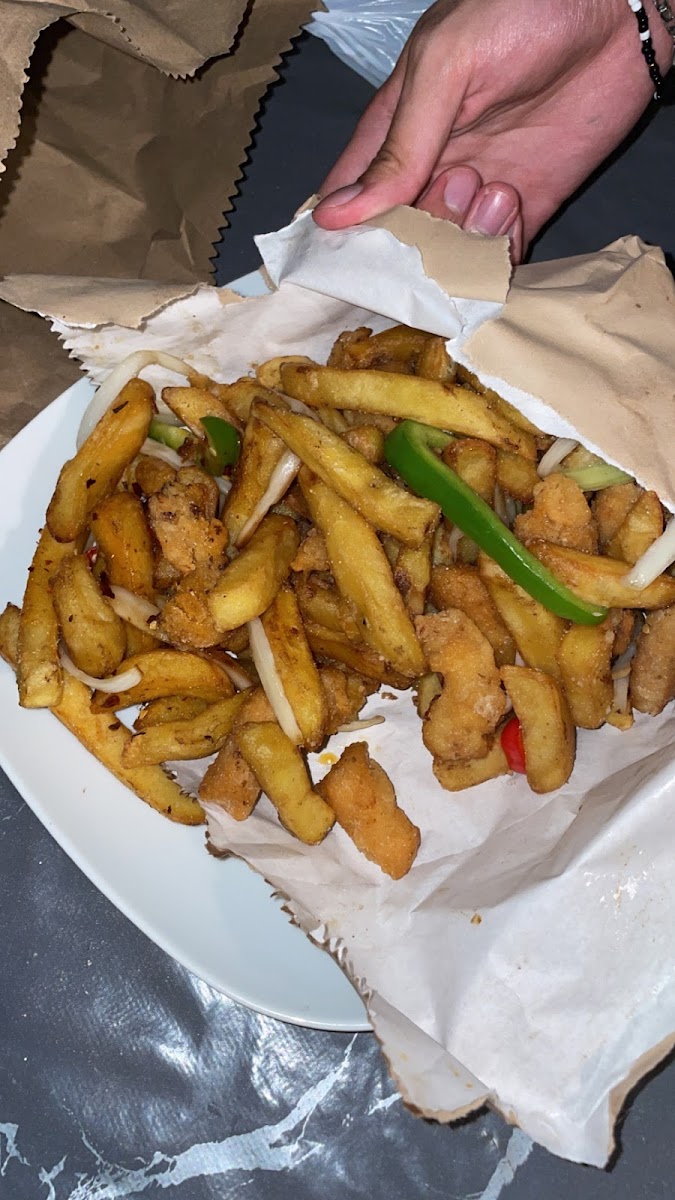 San-Sans Chinese Takeaway-9